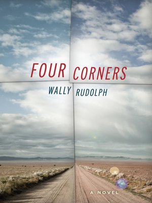 cover image of Four Corners